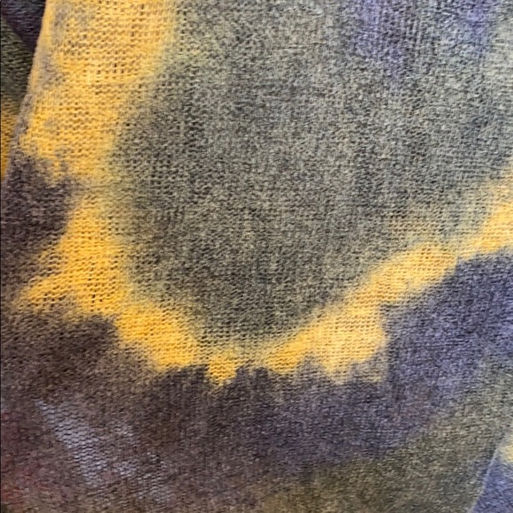 Chris and Carol Tie-dye Cardigan - Picture 2 of 2